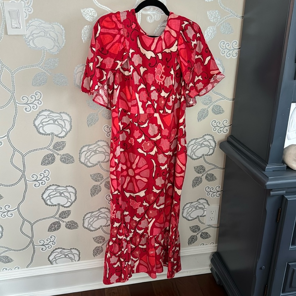 RHODE x Target Dress